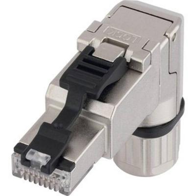 LAPP ED-IE-90-6A-B-20-FC Lapp ED-IE-90-6 A-B-20-FC Ethernet-stekker 21700637 Stekker, haaks Aantal polen (sensoren) 8 1 stuk(s) LAPP ED-IE-90-6A-B-20-FC Lapp ED-IE-90-6 A-B-20-FC Ethernet-stekker 21700637 Stekker, haaks Aantal polen (sensoren) 8 1 stuk(s)