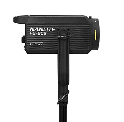 Nanlite FS-60B LED light (FM mount)