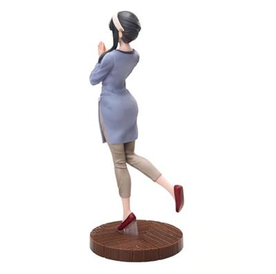 Spy x Family Luminasta PVC Statue Yor Forger 21 cm