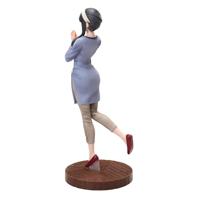 Spy x Family Luminasta PVC Statue Yor Forger 21 cm - thumbnail