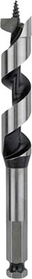 Bosch Accessoires Houtslangenboor, zeskant 18 x 100 x 160 mm, d 11,1 mm 1st - 2608585704 Bosch Accessoires Houtslangenboor, zeskant 18 x 100 x 160 mm, d 11,1 mm 1st - 2608585704