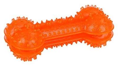 Producten/bot toyfastic vulbaar oranje 18x8x6cm Producten/bot toyfastic vulbaar oranje 18x8x6cm