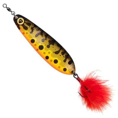 Fox Rage Spoon 14cm 61gr UV Pike