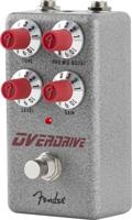 Fender Hammertone Overdrive effectpedaal - thumbnail
