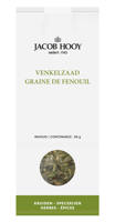 Venkelzaad 50 Gram - thumbnail