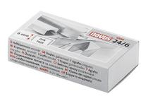 Novus nietjes 24/6 DIN, doos met 1000 nietjes - thumbnail