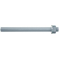 Fischer 519421 FIS A M 12 x 200 Ankerstang 200 mm 14 mm 10 stuk(s) - thumbnail