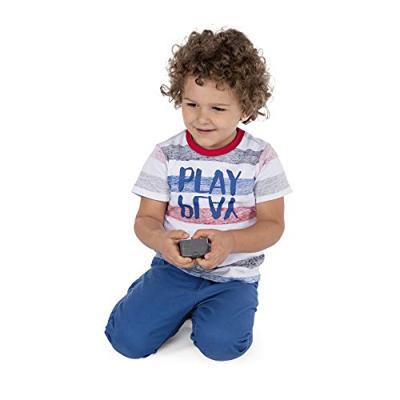 Chicco speelgoedauto RC Johnny Coupé junior rood 2-delig Chicco speelgoedauto RC Johnny Coupé junior rood 2-delig