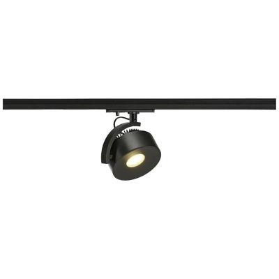 SLV RailspotKalu Led 1-fase zwart - 1002854