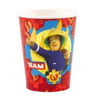 Amscan 9902176 wegwerpbeker 1 stuk(s) Papier - thumbnail