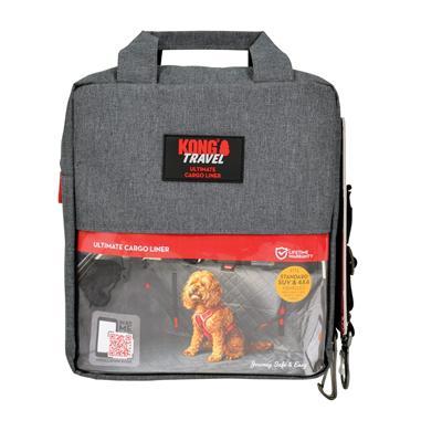 KONG Ultimate Cargo Liner & Tether