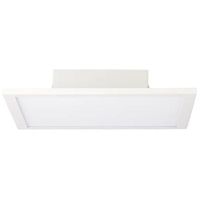 Brilliant Vierkante plafonnièreBuffi 4000K - G90355A85