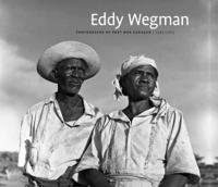 Eddy Wegman (Hardback) - thumbnail
