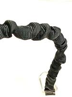 Neewa - dog racing tug line for 2 dogs - thumbnail