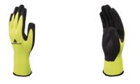 Werkhandschoen VV733 Apollon multigrip fluorgeel/zwart mt 10 - thumbnail