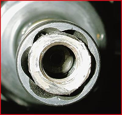 KS Tools 913.1280 913.1280 Verwisselbare koppen