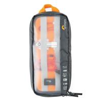 Lowepro GearUp Pouch Medium Dark Grey - thumbnail
