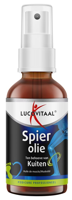 Lucovitaal Spierolie Kuiten 50ml - thumbnail