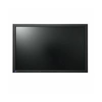 EIZO FlexScan S2402W - 24 inch - 1920x1200 - DVI - VGA - Zwart - thumbnail