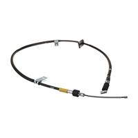 Trekkabel, parkeerrem 905230 - thumbnail