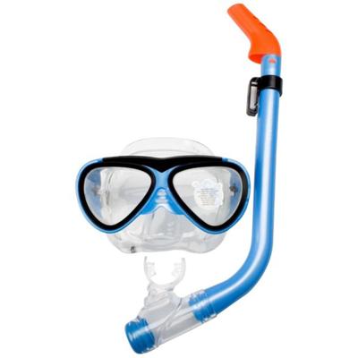 Waimea Duikmasker met Snorkel