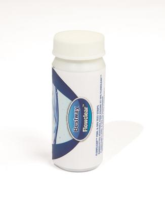 Bestway onderhoudsset flowclear voor bovengronds zwembad