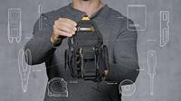 Gereedschapshouders Toughbuilt TOU-CT-34 - thumbnail
