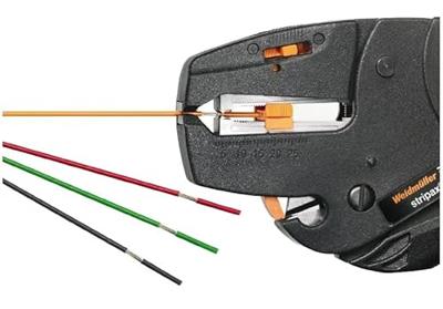 Weidmüller STRIPAX Striptang 0,08 - 10 mm² - 9005000000 - thumbnail