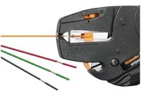 Weidmüller Stripax 9005000000 Afstriptang 0.08 tot 10 mm² 8 tot 28 AWG - thumbnail