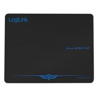 LogiLink ID0017 XXL Muismat Zwart - thumbnail