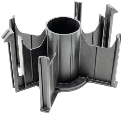 WKS Adapter multiple adapter f.wire basket spool