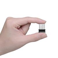 EDIMAX EW-7611ULB WiFi-stick USB-A 2.0, WiFi, Bluetooth 150 MBit/s - thumbnail