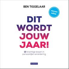 Dit wordt jouw jaar!