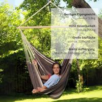 Amazonas Brasil Gigante café hangstoel - thumbnail