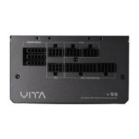 Voedingsbron FSP PPA6506602 650 W 80 Plus Gold - thumbnail