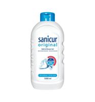 Sanicur Original Bath & Shower Gel - thumbnail