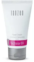 Janzen Fuchsia 69 Verzorgende Handcrème Jasmine & Ylang-Ylang 75ml - thumbnail