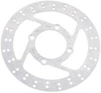 TRW remschijf "mst424" rotor mst424 rigid - thumbnail