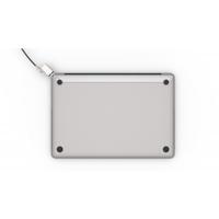 Maclocks Security Bracket Lock MacBook Pro Retina 13 inch - thumbnail