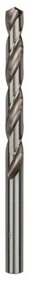 Bosch Accessories 2608585508 2608585508 HSS Metaal-spiraalboor 8.1 mm Gezamenlijke lengte 117 mm Geslepen DIN 338 Cilinderschacht 5 stuk(s) Bosch Accessories 2608585508 2608585508 HSS Metaal-spiraalboor 8.1 mm Gezamenlijke lengte 117 mm Geslepen DIN 338 Cilinderschacht 5 stuk(s)