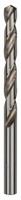 Bosch Accessories 2608585508 2608585508 HSS Metaal-spiraalboor 8.1 mm Gezamenlijke lengte 117 mm Geslepen DIN 338 Cilinderschacht 5 stuk(s) - thumbnail