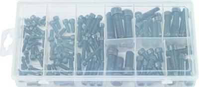 KS Tools 970.0390 970.0390 Inbusschroeven-assortiment 1 stuk(s)