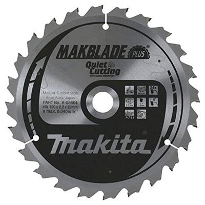 Makita Zaagb Hout 216x30x60T 5G - B-08676