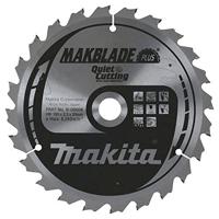 Makita Zaagb Hout 216x30x60T 5G - B-08676 - thumbnail