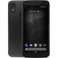 Cat S52 Smartphone (14,35 cm (5,65 inch) HD+ display, 64 GB intern geheugen en 4 GB RAM, Dual-SIM, Android 9 (upgrade naar 10), zwart - thumbnail