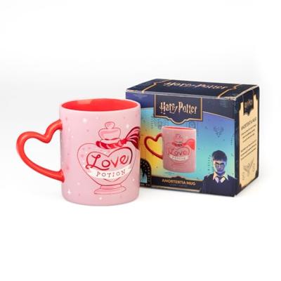 Harry Potter Mug Premium Ver. Love Potion