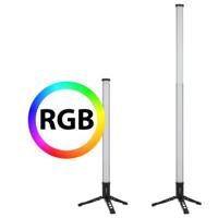 Sirui LED Tubelight T120 telescopisch met ministatief - thumbnail