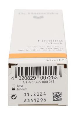 Dr. Hauschka Firming Mask 30 ml
