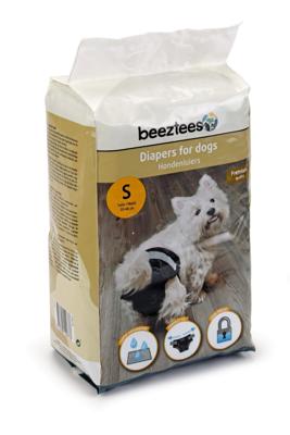 BZ HONDENLUIER 20ST S