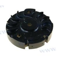 PAF2.6-04000400 - VLIEGWIEL Yamaha - thumbnail